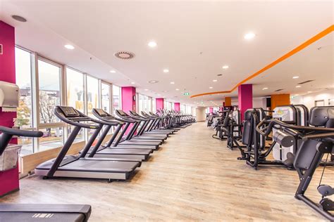 mygym salzburg zib|MYGYM Salzburg ZIB 